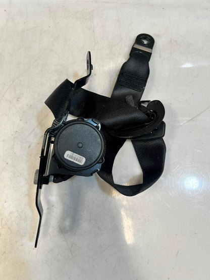 2013-2018 BMW X5 F15 F85 Rear Right Seat Belt 623201000D OEM