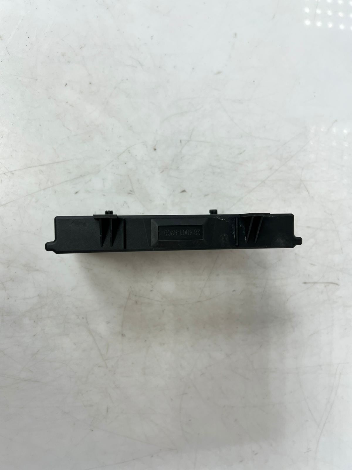 2009-2012 BMW 750i F01 7 Series Seat Control Module 9207023 OEM