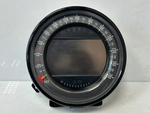 2015 Mini Cooper R56 R58 R59 R60 Instrument Cluster NAVIGATION DISPLAY 2611908