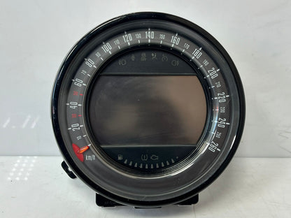 2015 Mini Cooper R56 R58 R59 R60 Instrument Cluster NAVIGATION DISPLAY 2611908