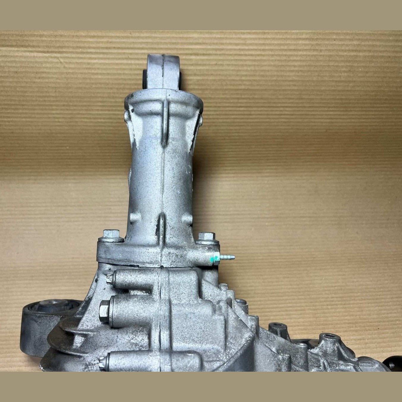 2004-2011 Mercedes-Benz ML350 Front Differential A1643302102/ Ratio 3.45