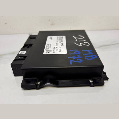 Mercedes-Benz Gearbox Transmission Control Module A 213 900 25 01 E Class W213