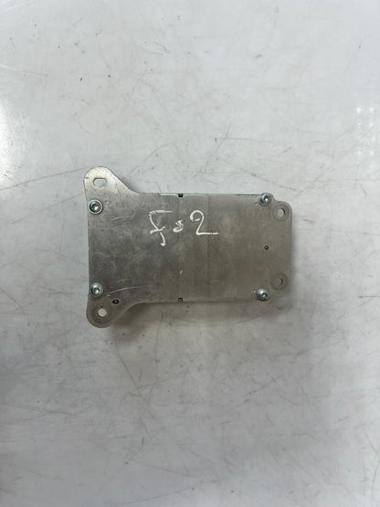 2010-13 BMW 535i 7' F01 F02 F03 Integrated Chassis Control Module 6799591 OEM