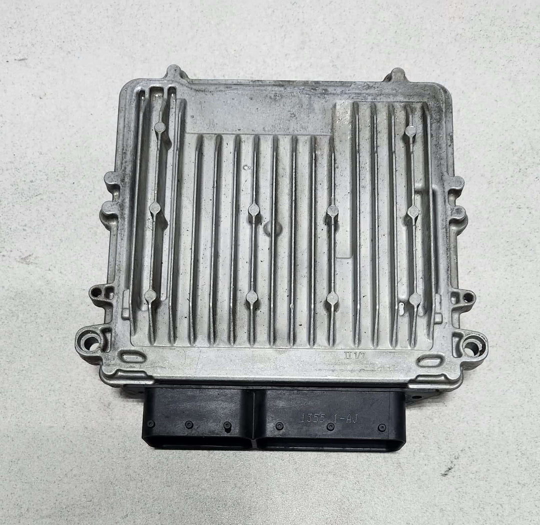  Mercedes Benz Engine Control Unit A6519006401 W166 GLC W253 ECU 