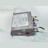 2018-2019 BMW X5 G05 Navigation Audio Head Unit 5A060E0 MGU Harman OEM