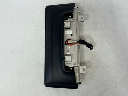 BMW F30 F31 F32 F33 F36 F80 Central Information Display Glass Navigation 9292248