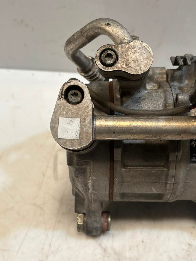 BMW 3' 1' F30, F31, F34 GT F20 F21 Air Conditioning Compressor 9330831 OEM