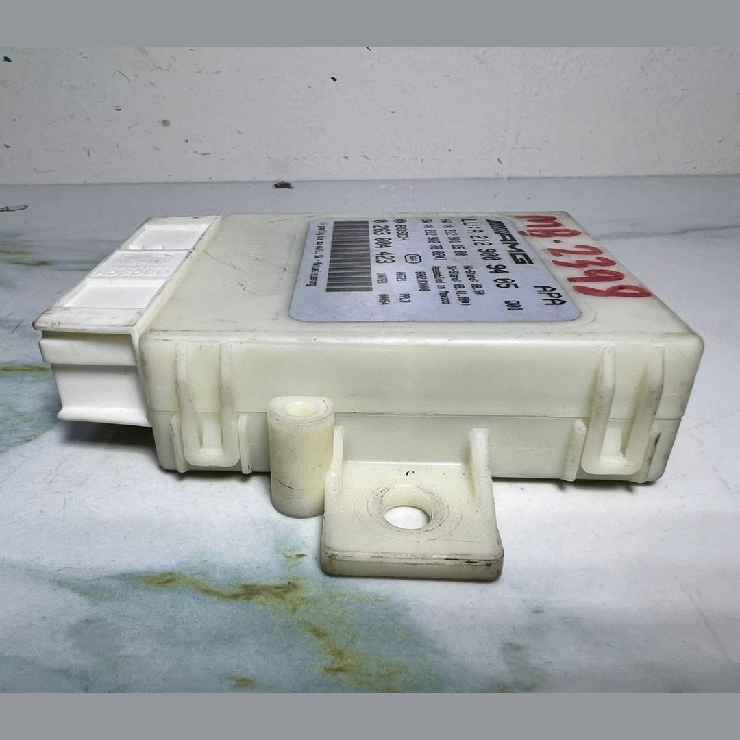 Mercedes Parking PDC Control Unit A2129009405 E Class W212