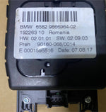 Bild in die Galerieansicht laden, 2008-2014 BMW X6 Rear View Backup Camera 9139864  X5, X6.