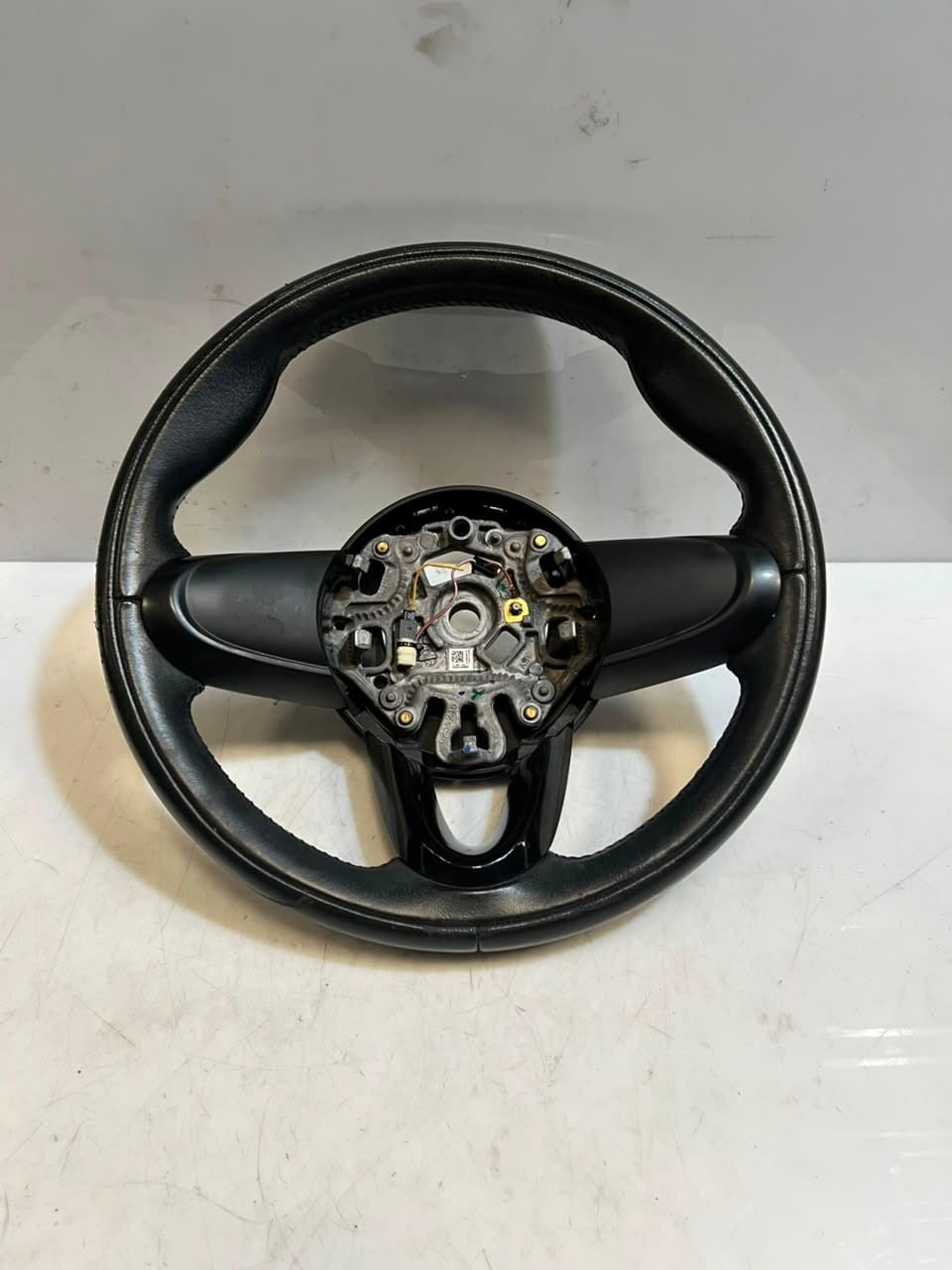 2014-2018 Mini Cooper F55 Steering Wheel 6853081