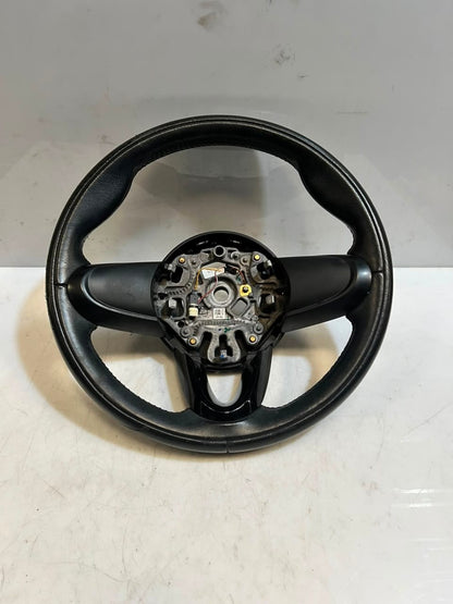 2014-2018 Mini Cooper F55 Steering Wheel 6853081