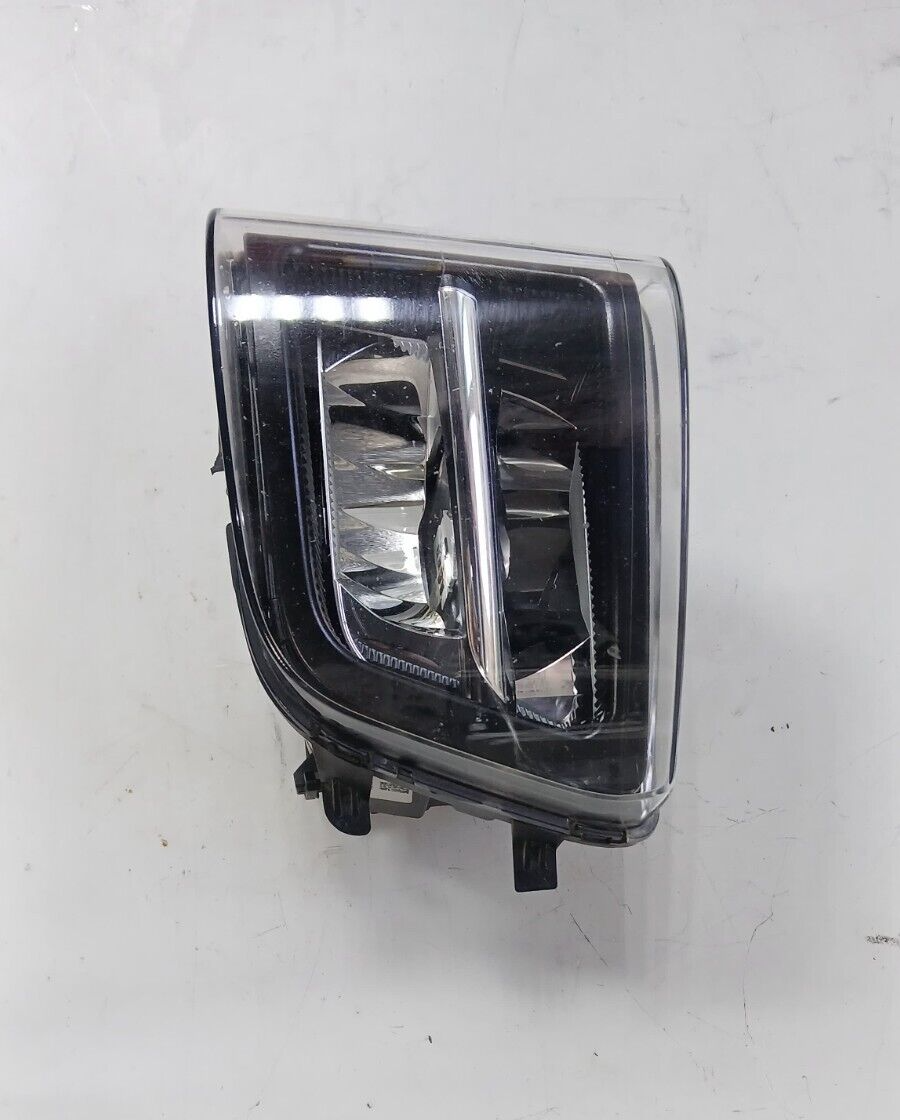BMW 7SERIES F01 F02  FRONT LEFT LED FOG LIGHT  LAMP 7311287 OEM