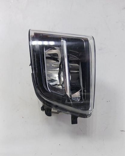 BMW 7SERIES F01 F02  FRONT LEFT LED FOG LIGHT  LAMP 7311287 OEM