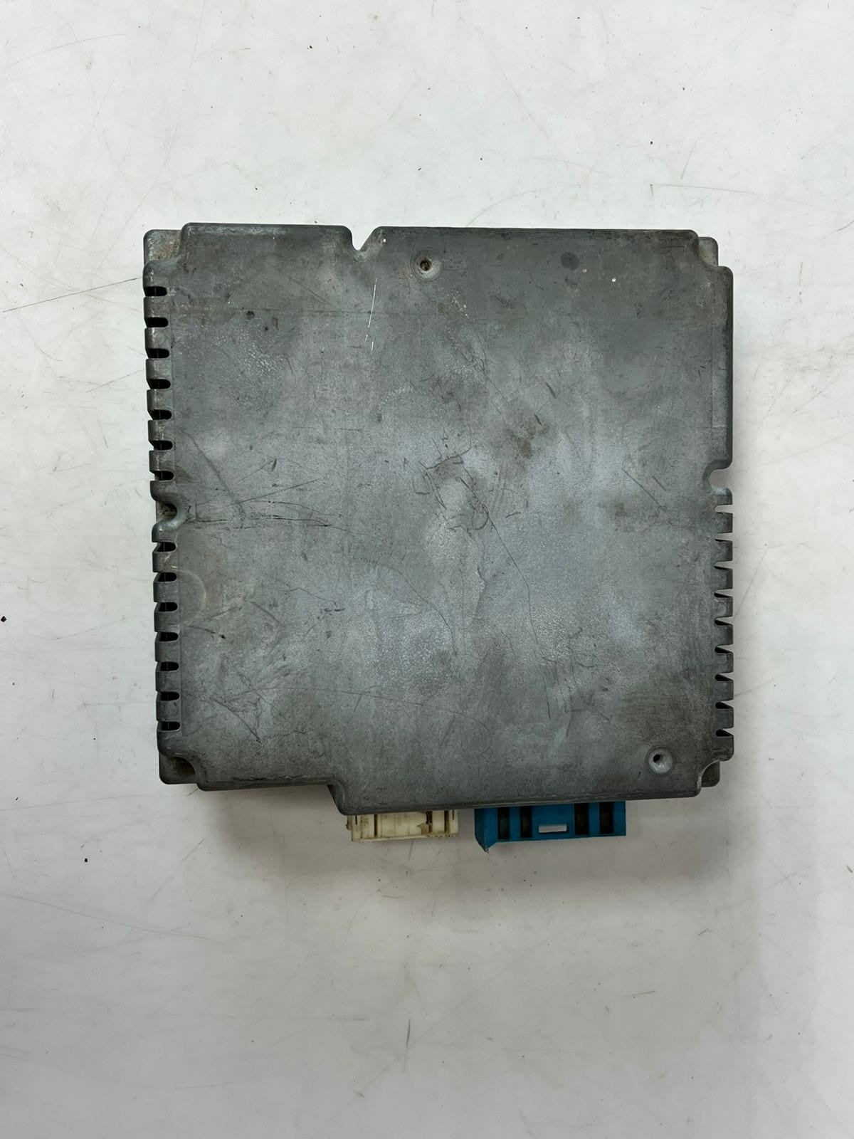 2006 BMW 7 SERIES 740Li Video Control Module 6978236