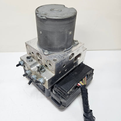 2008-2014 BMW X5 E70 X6 E71 Ant-Lock Brake System ABS Module 6854055