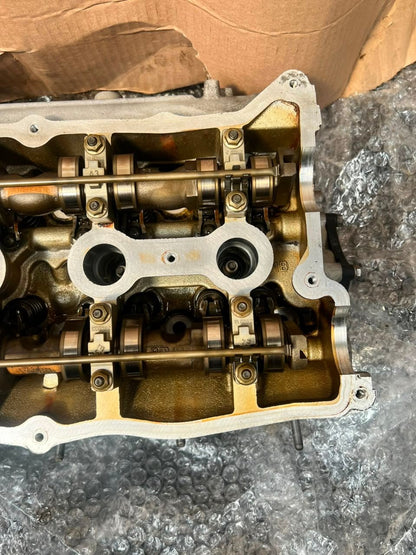 2005-2011 BMW 3 1 Series N45B16A E90 E81 E87 Cylinder Head 7505975 OEM