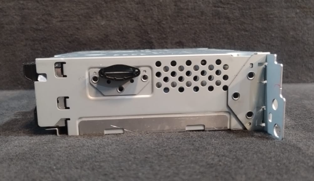 BMW 5 SERIES F10 ALPINE STEREO CD RADIO HEAD UNIT 9294212