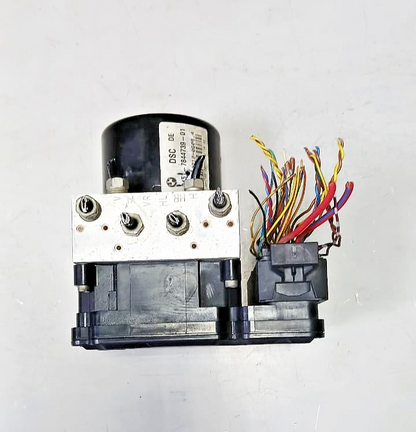 BMW M3  E90 E92 E93 ABS DSC Pump Unit Module 7844739