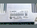 Load image into Gallery viewer, BMW 1,3 SERIES E81,E87, E90 N45N ENGINE CONTROL UNIT MODULE ECM DME 7591162
