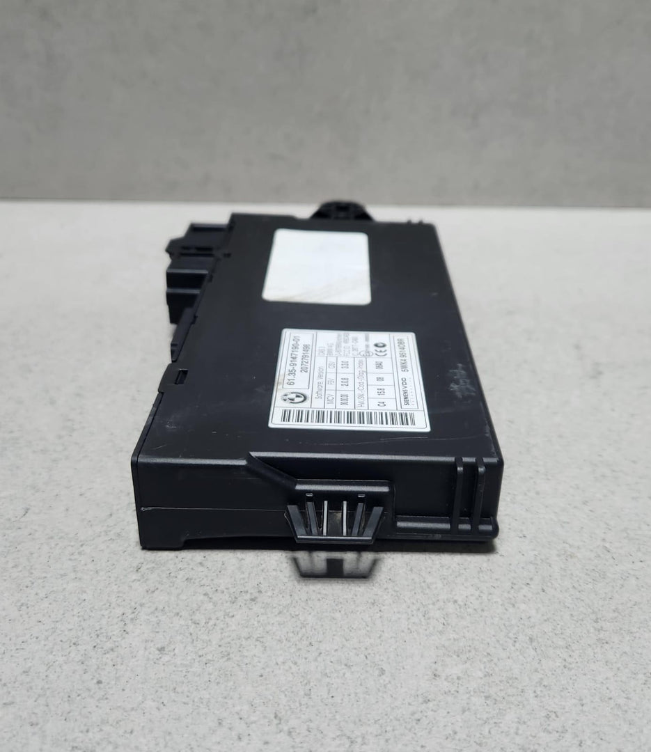 2008-2013 BMW X5 Cas Control Module 9147190  X5 E70 E60 E61 E90 E91 E92