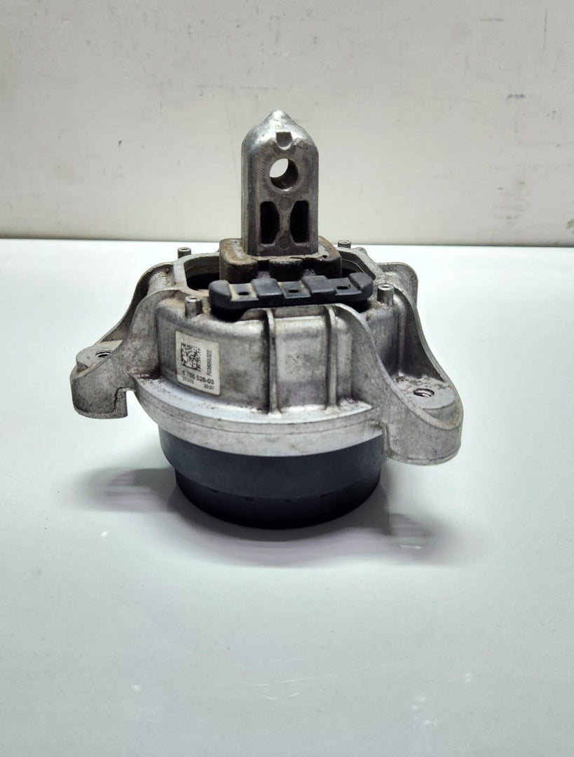 2011-2016 BMW 535i Engine Mount Right Side 6786528 5 Series 7 Series F10 F11 OEM