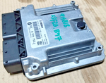 Bild in die Galerieansicht laden, Engine control unit (ECU) for BMW X3 F25 LCI FACELIFT 2017 B47D30A 8574752