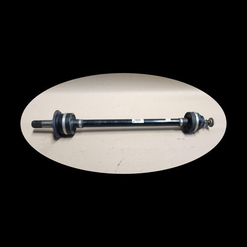 2016-2019 BMW 750i M760i G11 G12 xDrive Rear Right Drive Shaft 8639454 OEM