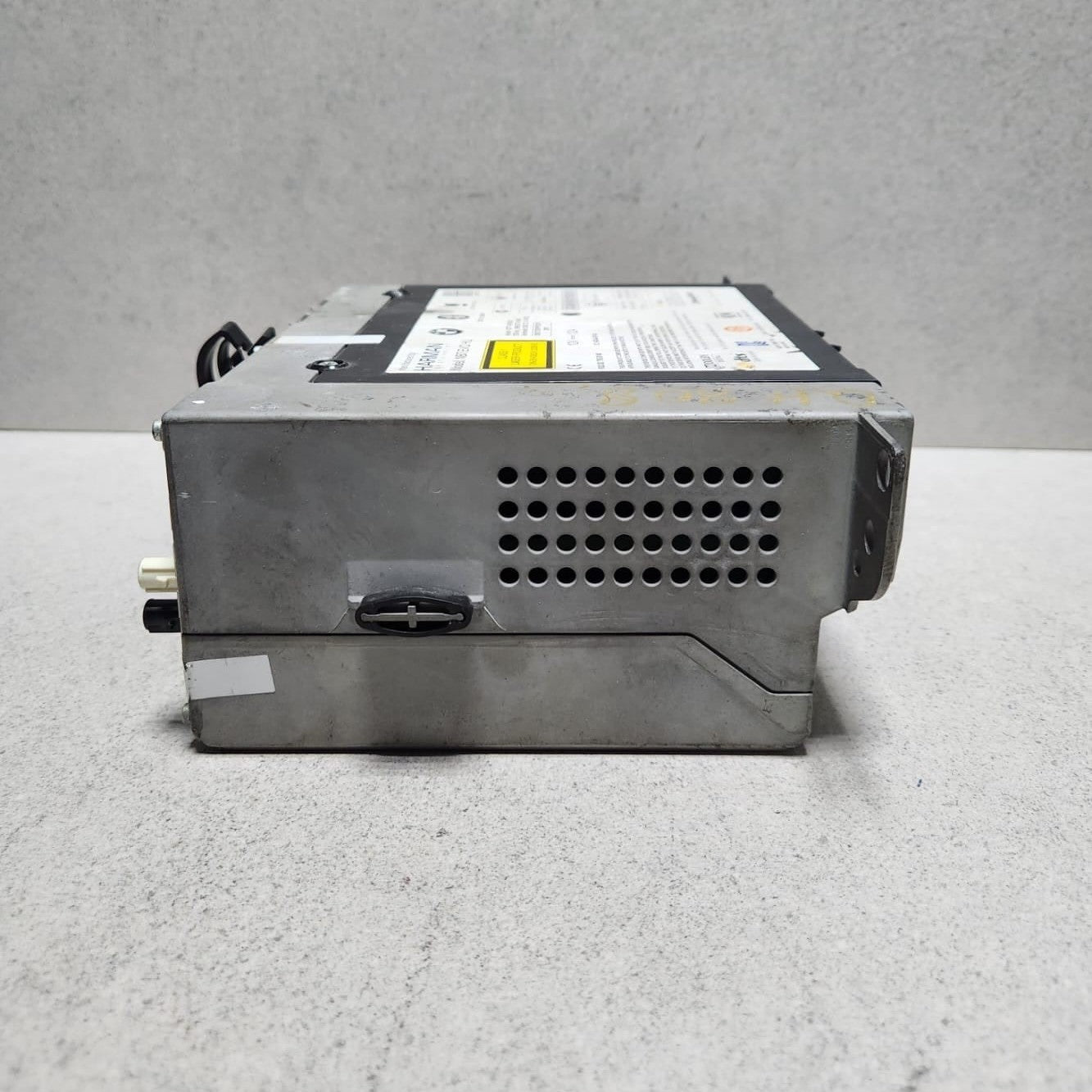 BMW Navigation System Head Unit 8794118 F10 F11 F20 F25 F30 F32 F15 F16 NBT EVO 