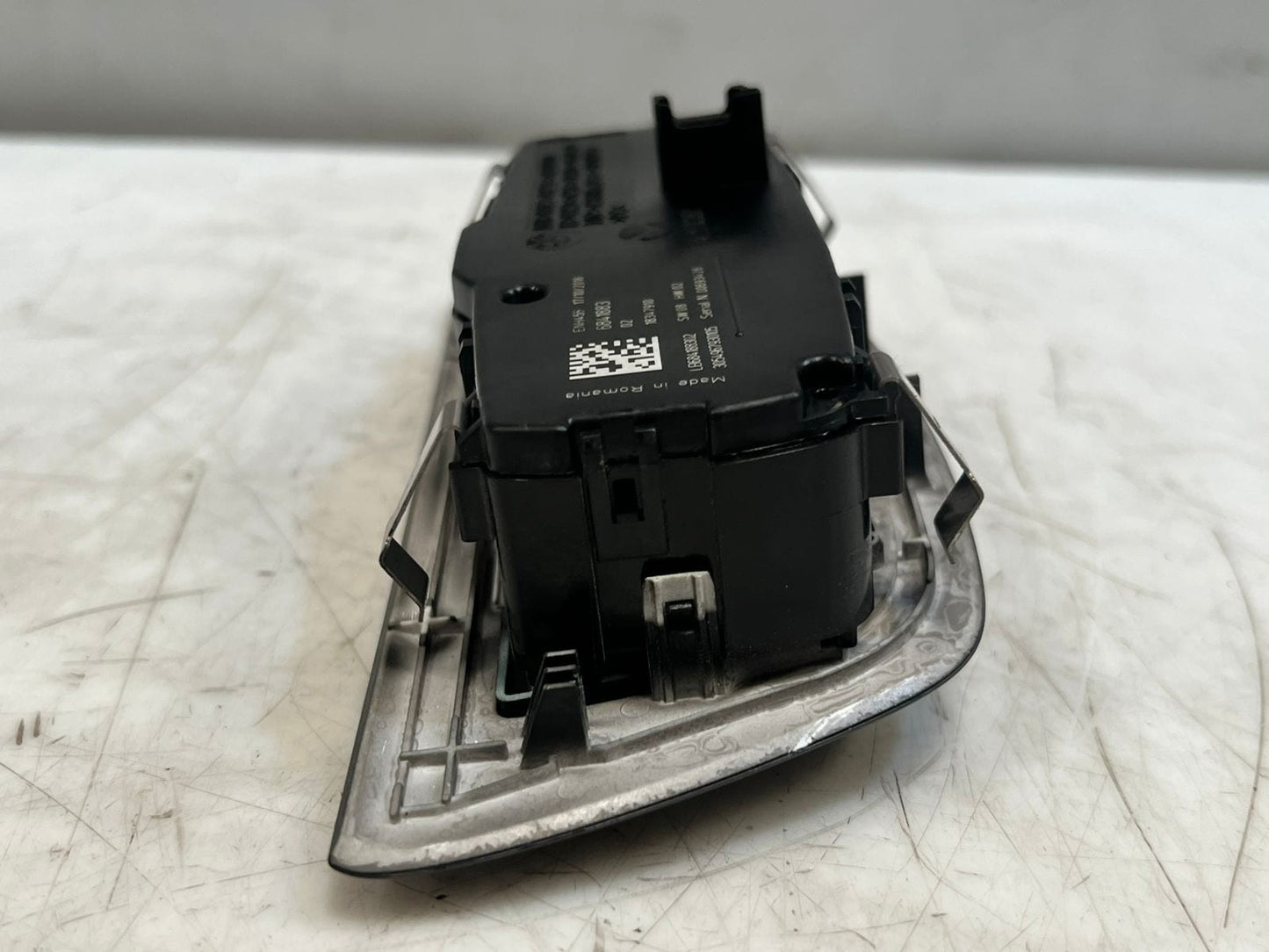 BMW 5 Series G30 G31 F90 Headlight Control Switch 6841883 OEM