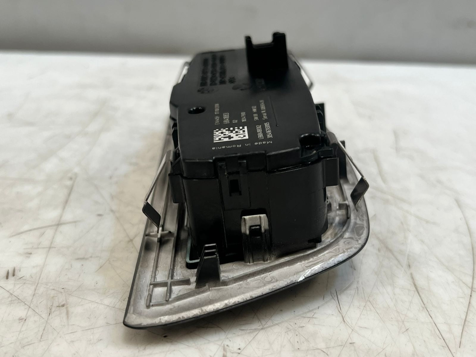 BMW 5 Series G30 G31 F90 Headlight Control Switch 6841883 OEM