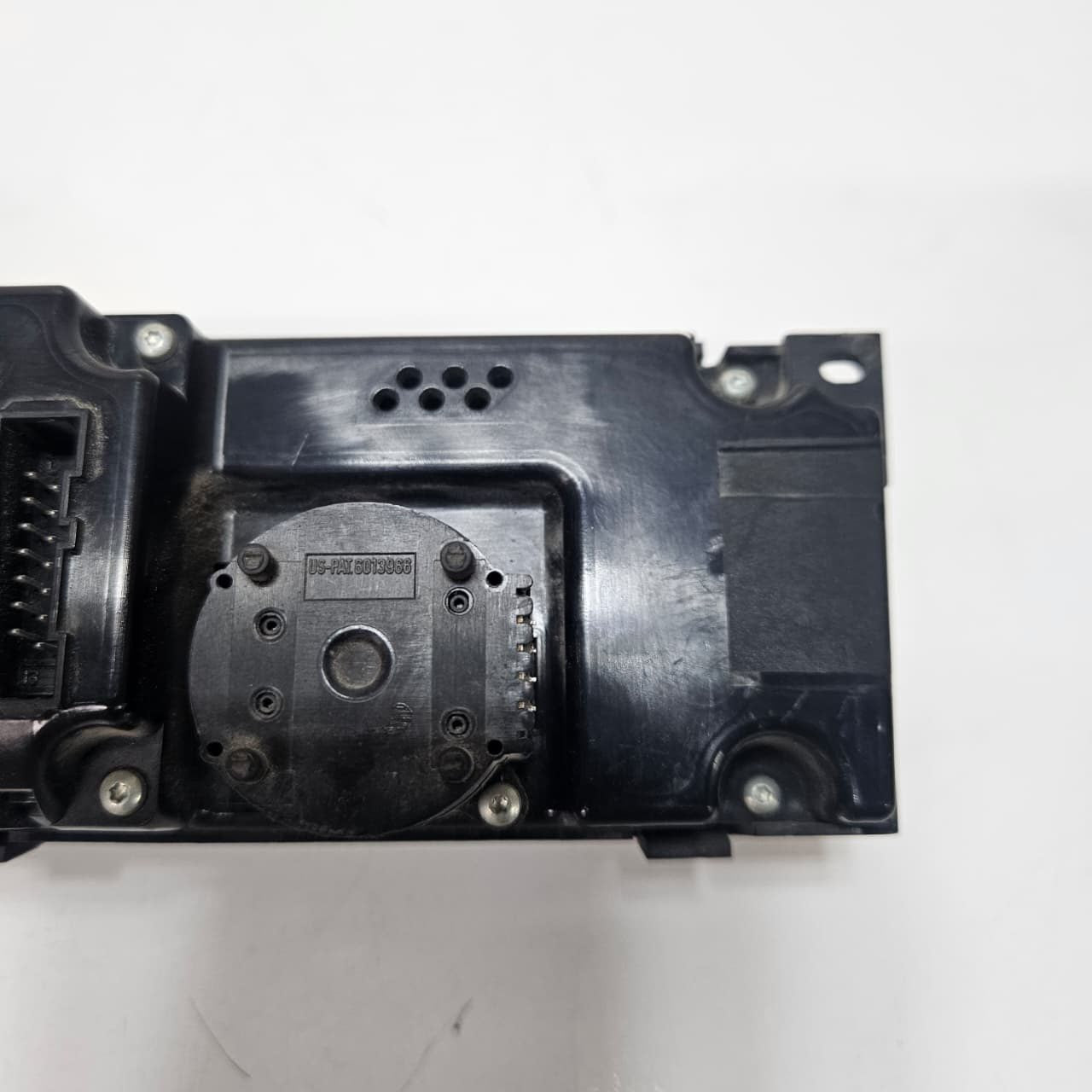 2007-2013 BMW X5 E70 Climate Control Unit 9157554