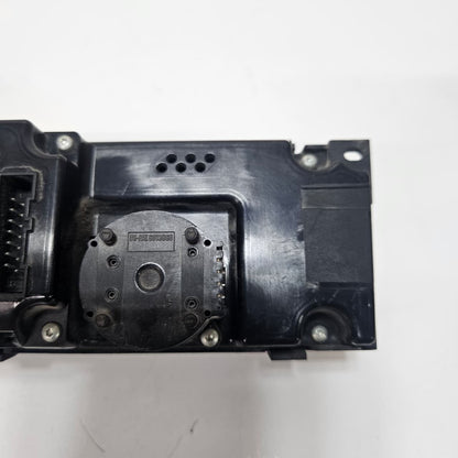2007-2013 BMW X5 E70 Climate Control Unit 9157554