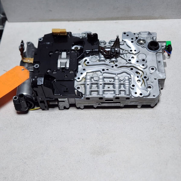 2011-2015 BMW F30 320I 8HP45 MECHATRONIC Control Unit 0260550046 F10 528iX 