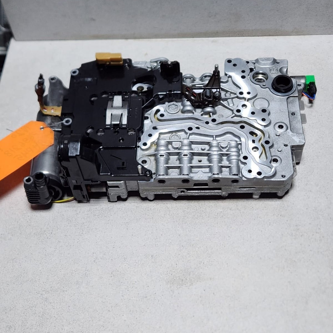 2011-2015 BMW F30 320I 8HP45 MECHATRONIC Control Unit 0260550046 F10 528iX 