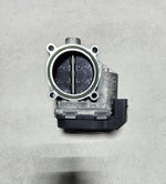 Load image into Gallery viewer, BMW Throttle Body 7566243 7 Series F01 F02 F03 N74 V12 engine