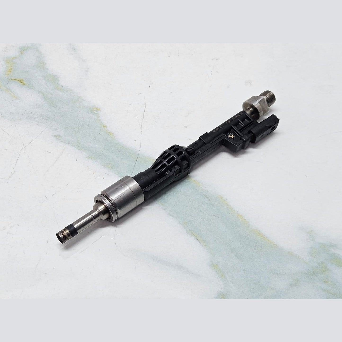 2011-2015 BMW 135i, 335i, 535i, 640i, 740i, X5 N20 N55 Fuel Injector 7597870 OEM