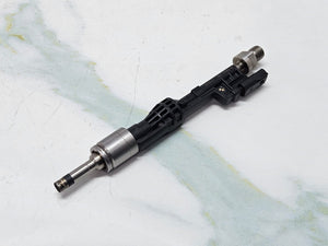 2011-2015 BMW 135i, 335i, 535i, 640i, 740i, X5 N20 N55 Fuel Injector 7597870 OEM