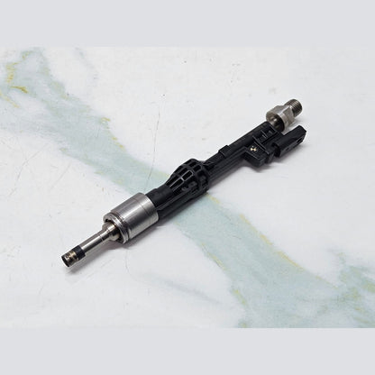 2011-2015 BMW 135i, 335i, 535i, 640i, 740i, X5 N20 N55 Fuel Injector 7597870 OEM