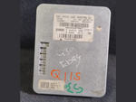 Load image into Gallery viewer, BMW 5 SERIES G30 G31 ABS PUMP CONTROL MODULE 6893764 OEM PRODUCT
