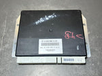 Load image into Gallery viewer, 14-20 MERCEDES W205 GLC AIR SUSPENSION CONTROL UNIT MODULE A253 9001101 OEM
