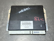 14-20 MERCEDES W205 GLC AIR SUSPENSION CONTROL UNIT MODULE A253 9001101 OEM