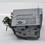 Bild in die Galerieansicht laden, 9257011-2009-2013 BMW F06 F10 F11 Navigation Audio Head Unit OEM