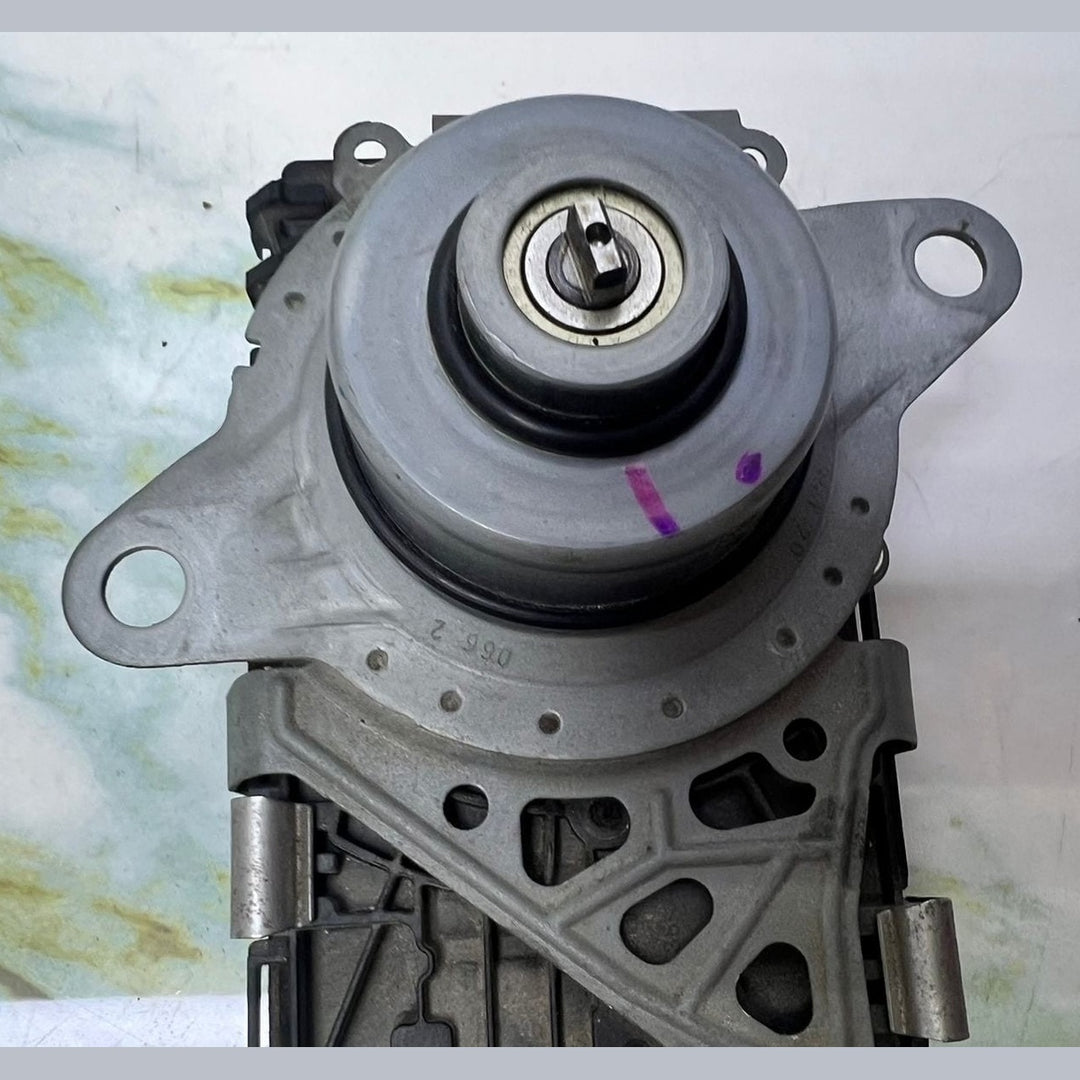 Mercedes Transfer Case Control Unit A1679011303 GLE W167 and GLS X167