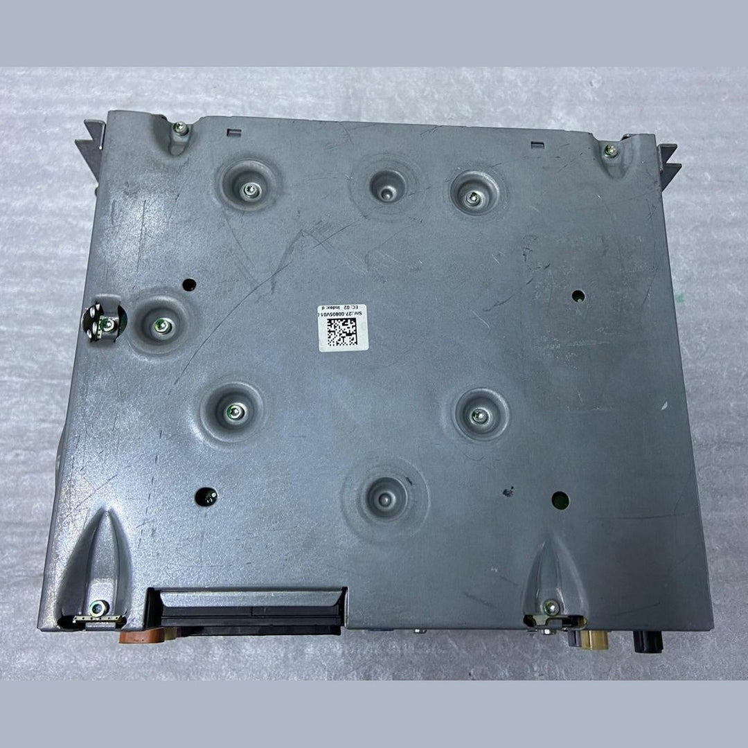 OEM BMW 5 F10 F11 6 F06 F12 F01 F02 NAVIGATION SYSTEM HEADUNIT CIC HIGH 9248274