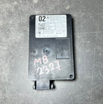 Load image into Gallery viewer, Mercedes W205 W222 Bumper Blind Spot Radar Distance Sensor Module A000 9058702