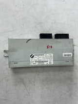 BMW F10 F11 5 Series rear Tailgate Control Module UNIT 7317513 OEM