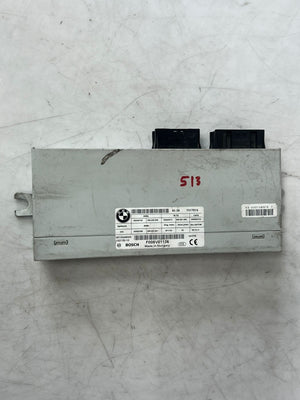 BMW F10 F11 5 Series rear Tailgate Control Module UNIT 7317513 OEM
