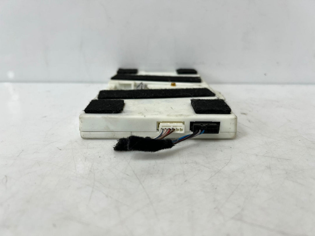 2018 BMW X5 F15 Antenna Module Diversity Stereo Receiver 2622587 OEM