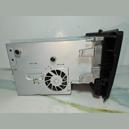 13-16 Mercedes W166 ML GLE GLS Radio Audio Head Unit CD Player A166 9000721 OEM