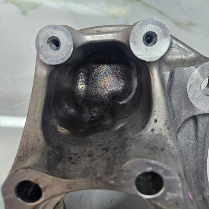 2019-2023 BMW 3 Series G20 G21 330i Spindle Knuckle 6878609 FRONT LEFT 
